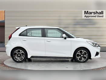 Used MG MG3 2021 for sale - 76587043: Photo