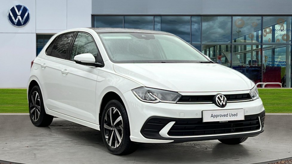 Used Volkswagen Polo 2025 for sale - 76914894: Photo 1