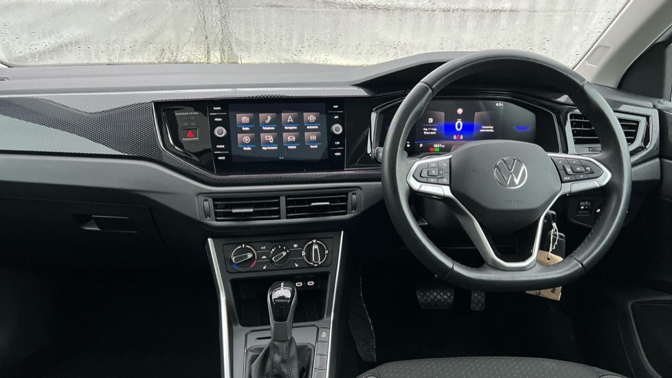 Used Volkswagen Polo 2025 for sale - 76914894: Photo 11
