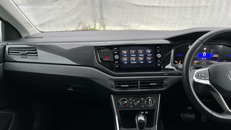 Used Volkswagen Polo 2025 for sale - 76914894: Photo 12