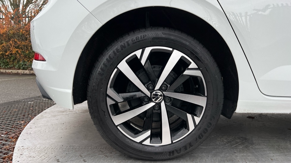 Used Volkswagen Polo 2025 for sale - 76914894: Photo 18