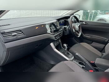 Used Volkswagen Polo 2025 for sale - 76914894: Photo