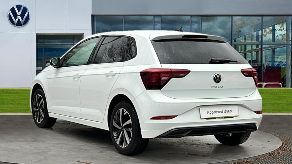 Used Volkswagen Polo 2025 for sale - 76914894: Photo 3