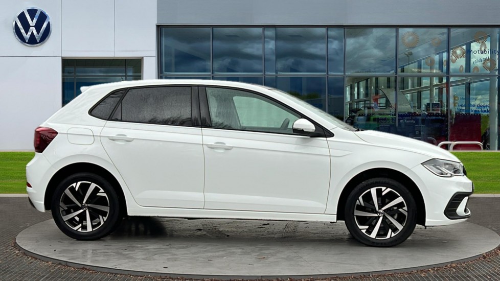 Used Volkswagen Polo 2025 for sale - 76914894: Photo 4