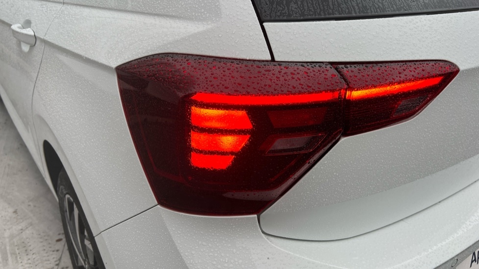 Used Volkswagen Polo 2025 for sale - 76914894: Photo 45