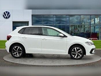 Used Volkswagen Polo 2025 for sale - 76914894: Photo