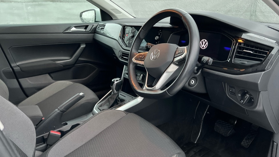 Used Volkswagen Polo 2025 for sale - 76914894: Photo 5