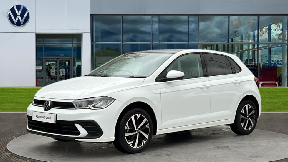 Used Volkswagen Polo 2025 for sale - 76914894: Photo 6
