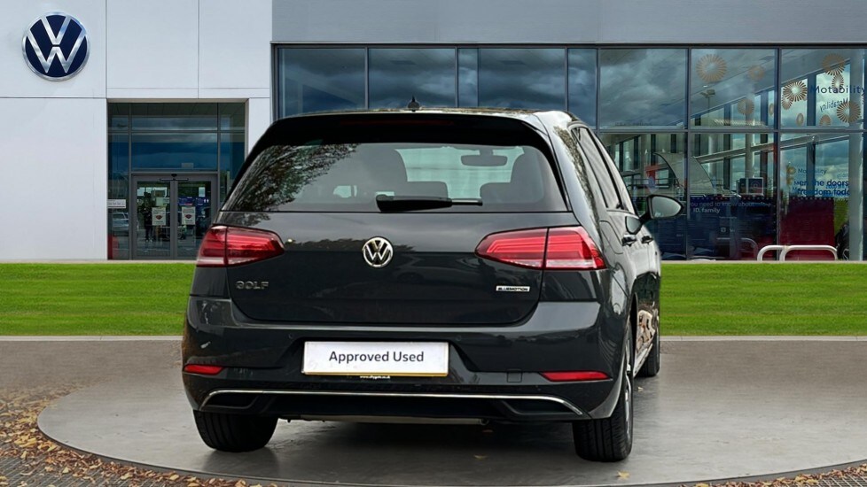 Used Volkswagen Golf 2020 for sale - 77052675: Photo 10