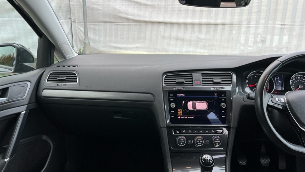 Used Volkswagen Golf 2020 for sale - 77052675: Photo 12