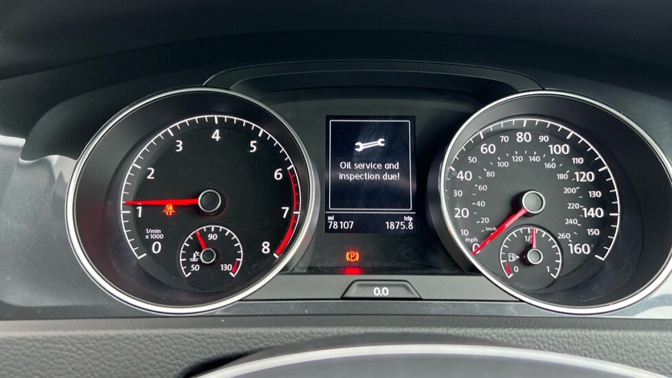 Used Volkswagen Golf 2020 for sale - 77052675: Photo 13