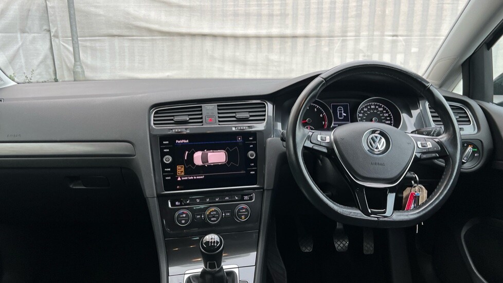Used Volkswagen Golf 2020 for sale - 77052675: Photo 27