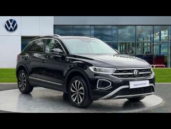 Used Volkswagen T-Roc 2023 for sale - 75108399: Photo