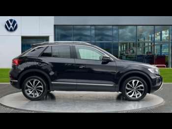 Used Volkswagen T-Roc 2023 for sale - 75108399: Photo