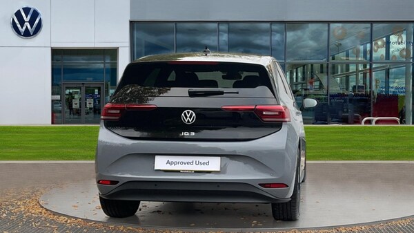 Used Volkswagen ID.3 2025 for sale - 76092019: Photo 10
