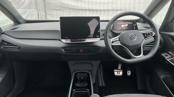 Used Volkswagen ID.3 2025 for sale - 76092019: Photo 11