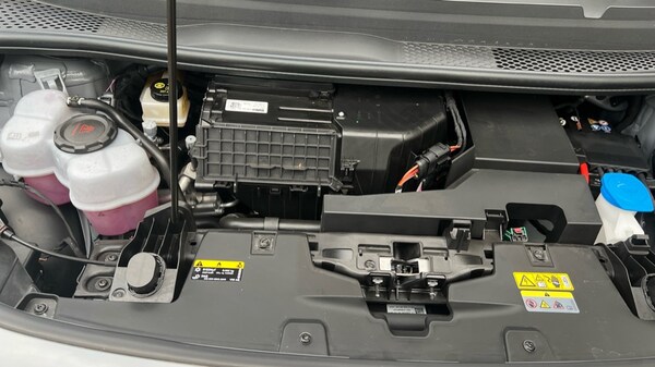 Used Volkswagen ID.3 2025 for sale - 76092019: Photo 16