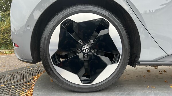 Used Volkswagen ID.3 2025 for sale - 76092019: Photo 18