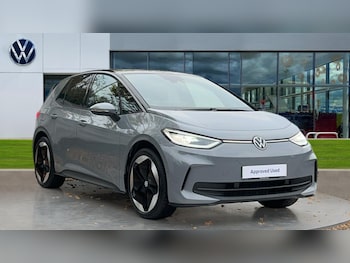 Volkswagen - ID.3