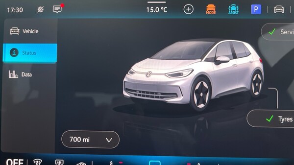 Used Volkswagen ID.3 2025 for sale - 76092019: Photo 23