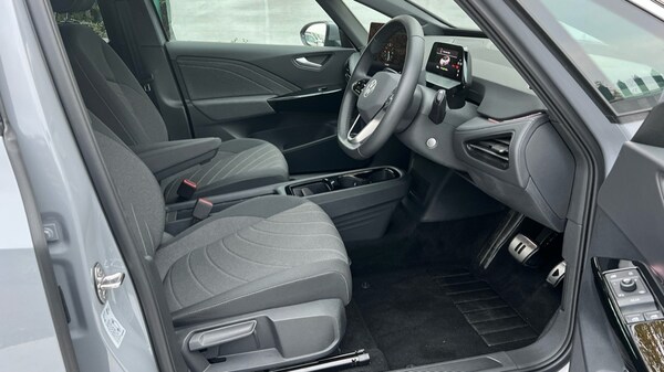 Used Volkswagen ID.3 2025 for sale - 76092019: Photo 26