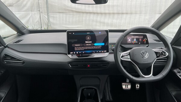 Used Volkswagen ID.3 2025 for sale - 76092019: Photo 27