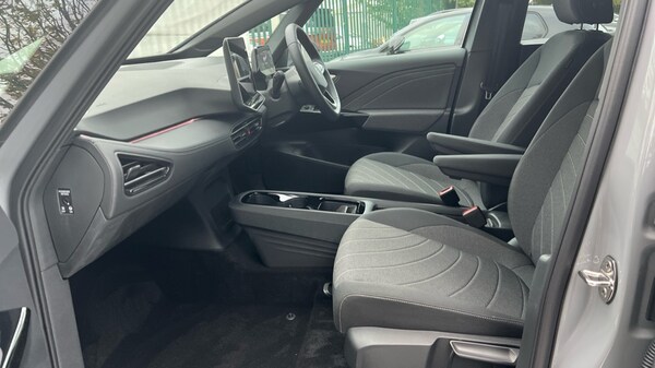 Used Volkswagen ID.3 2025 for sale - 76092019: Photo 28