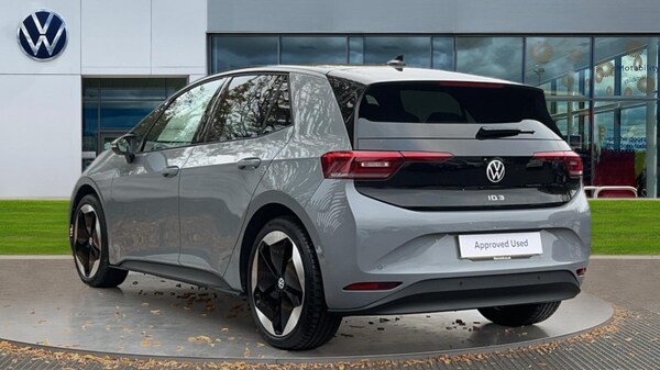 Used Volkswagen ID.3 2025 for sale - 76092019: Photo 3