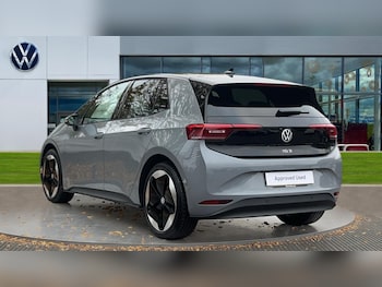 Used Volkswagen ID.3 2025 for sale - 76092019: Photo 3