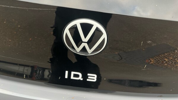 Used Volkswagen ID.3 2025 for sale - 76092019: Photo 43