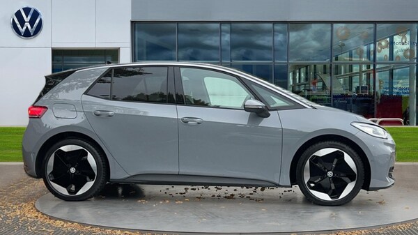 Used Volkswagen ID.3 2025 for sale - 76092019: Photo 4