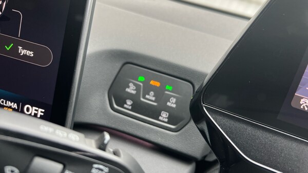 Used Volkswagen ID.3 2025 for sale - 76092019: Photo 50