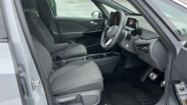 Used Volkswagen ID.3 2025 for sale - 76092019: Photo 5