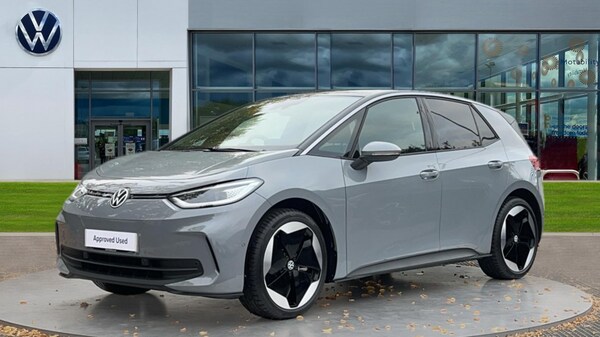 Used Volkswagen ID.3 2025 for sale - 76092019: Photo 6