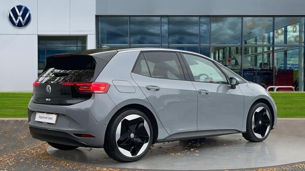 Used Volkswagen ID.3 2025 for sale - 76092019: Photo 7
