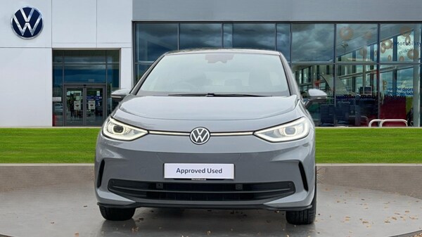 Used Volkswagen ID.3 2025 for sale - 76092019: Photo 9