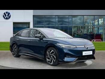 2024 - 210kW Match Pro 77kWh 5dr Auto