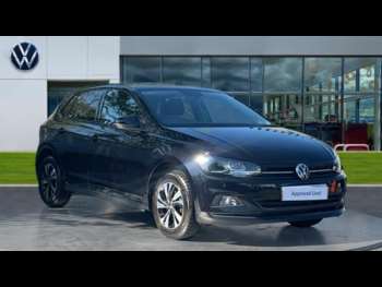 2021 - 1.0 TSI 95 Match 5dr