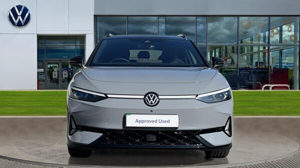Used Volkswagen ID.7 2025 for sale - 75625221: Photo 10