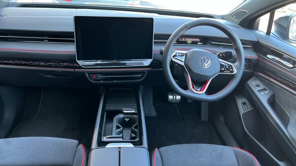 Used Volkswagen ID.7 2025 for sale - 75625221: Photo 12