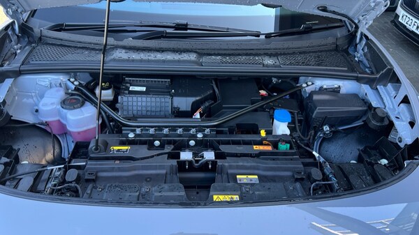 Used Volkswagen ID.7 2025 for sale - 75625221: Photo 17