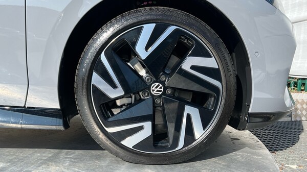 Used Volkswagen ID.7 2025 for sale - 75625221: Photo 20