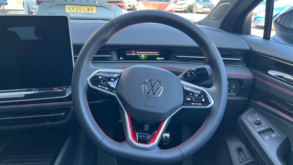 Used Volkswagen ID.7 2025 for sale - 75625221: Photo 27