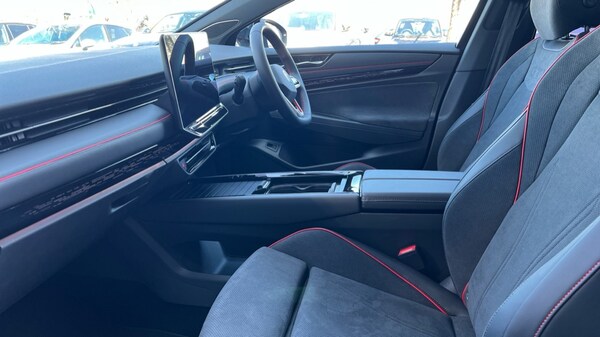 Used Volkswagen ID.7 2025 for sale - 75625221: Photo 28