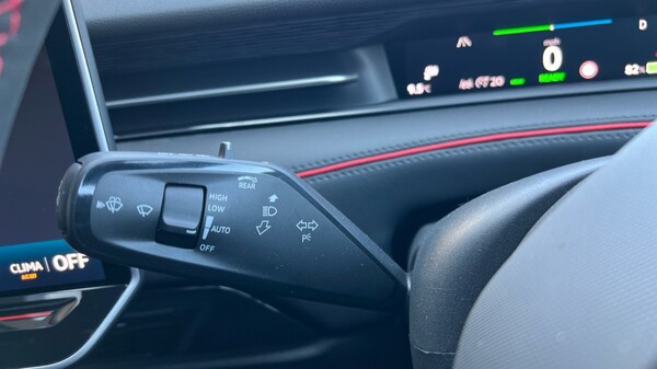Used Volkswagen ID.7 2025 for sale - 75625221: Photo 33