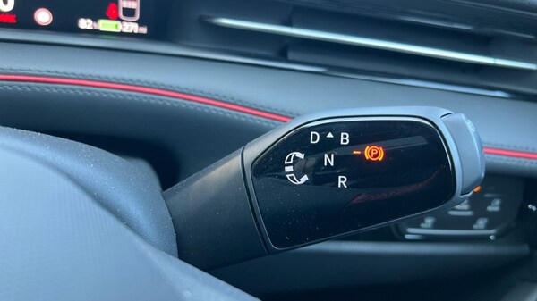 Used Volkswagen ID.7 2025 for sale - 75625221: Photo 36