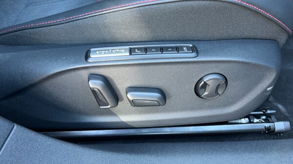 Used Volkswagen ID.7 2025 for sale - 75625221: Photo 39