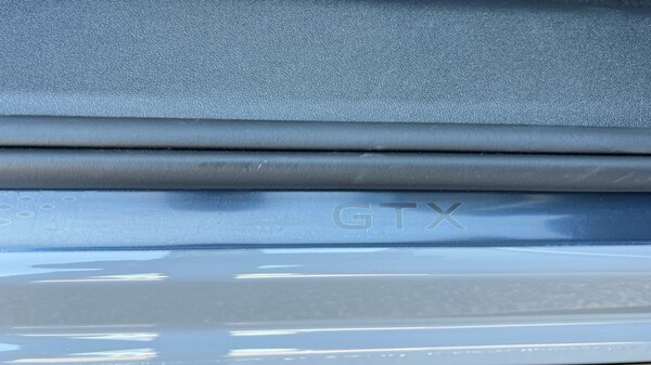 Used Volkswagen ID.7 2025 for sale - 75625221: Photo 40
