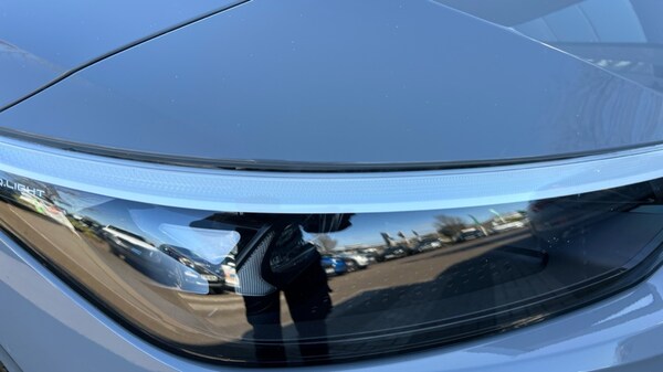 Used Volkswagen ID.7 2025 for sale - 75625221: Photo 41