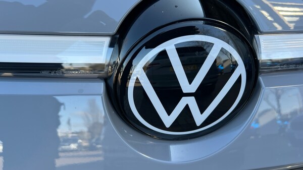 Used Volkswagen ID.7 2025 for sale - 75625221: Photo 42